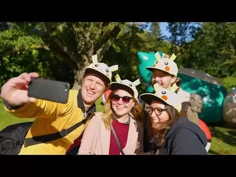 神奇寶貝Go Fest 2023