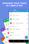 Task Agenda: Organize & Remind Screenshot 2