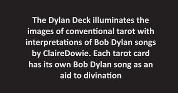 Dylan Tarot Deck