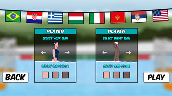 Head Water Polo Screenshot 2