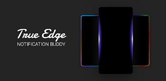 True Edge: Notification Buddy স্ক্রিনশট 0