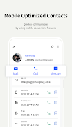 Schermata MAILPLUG: Mail solution 2