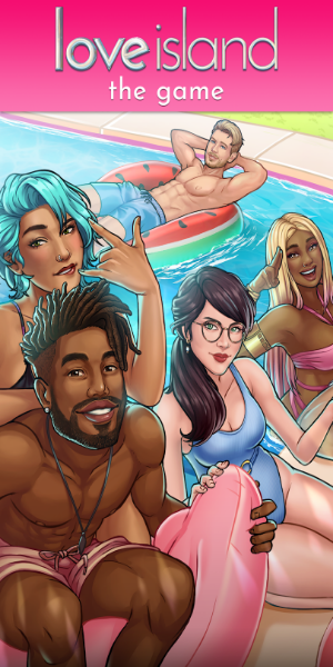 Love Island: The Game Screenshot 0