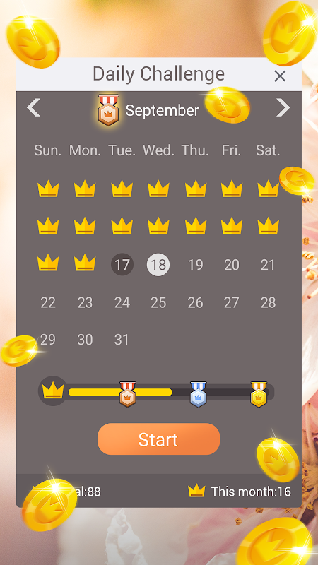 Spider Solitaire Classic Game 스크린샷 0