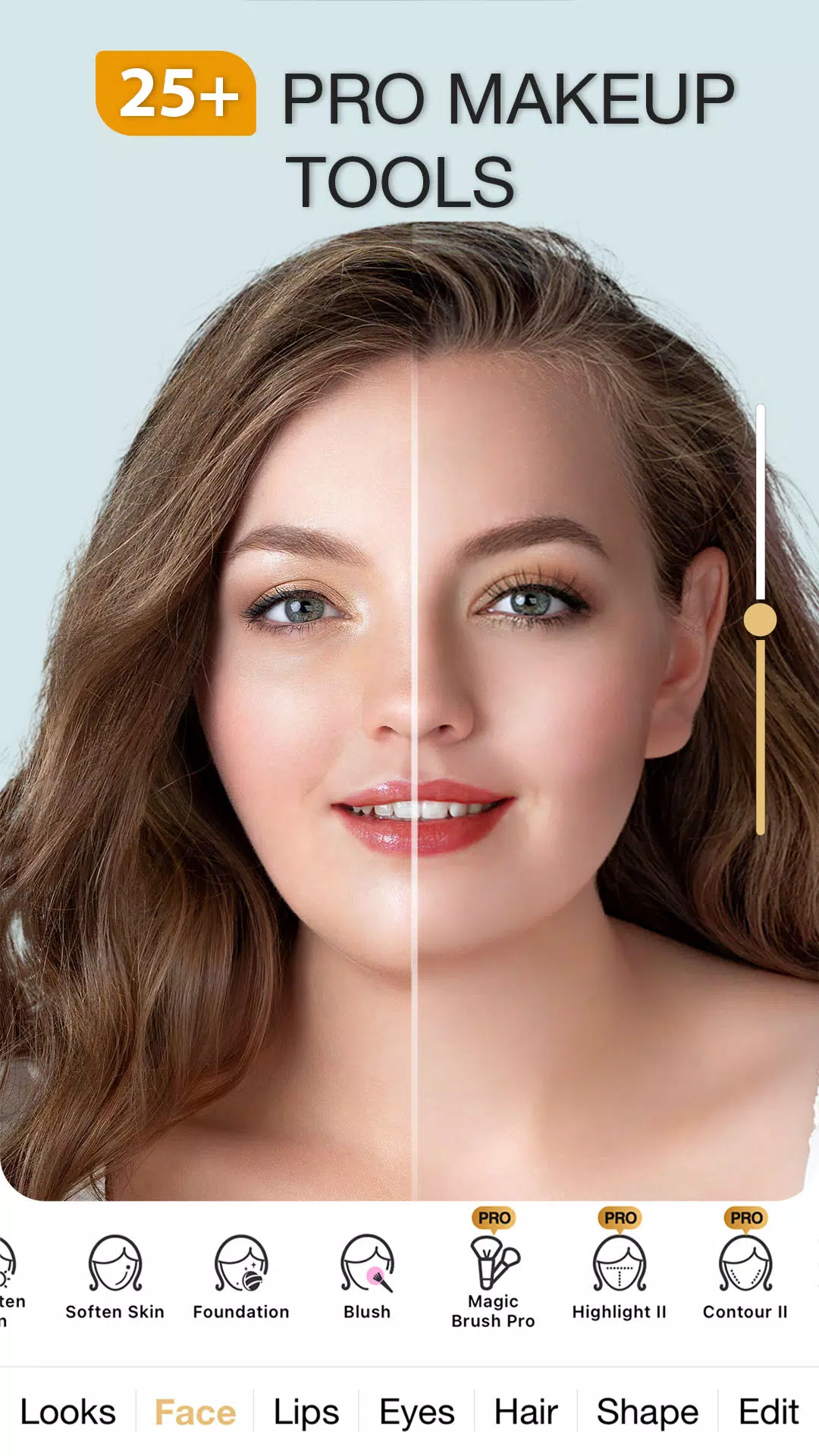 Perfect365 Tangkapan skrin 2