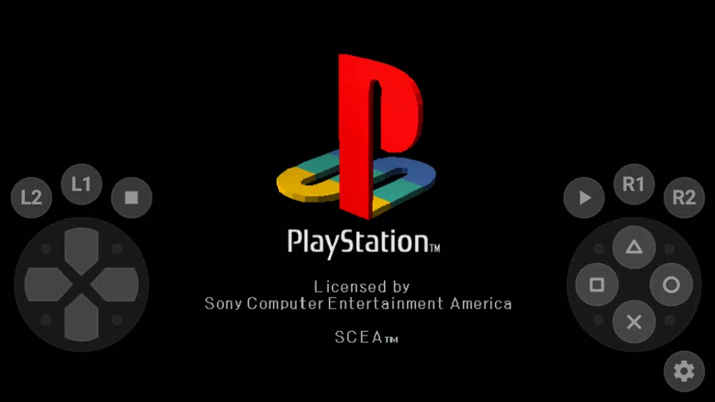 PS PS2 PSP ภาพหน้าจอ 2