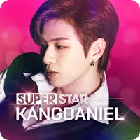 SuperStar KANGDANIEL