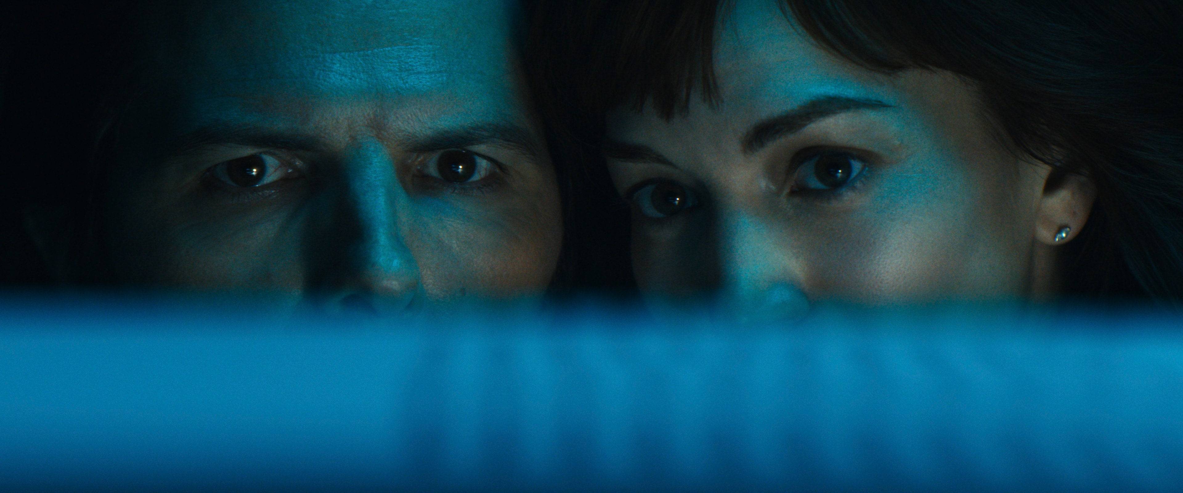 《人生切割術》演員與劇組