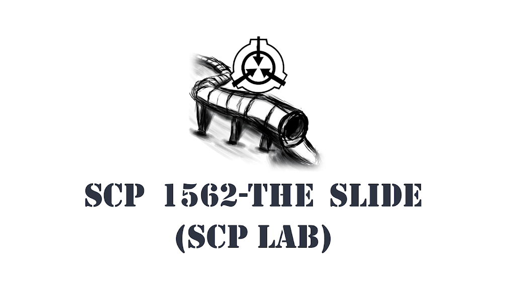 SCP 1562-The Slide (SCP LAB) Скриншот 0