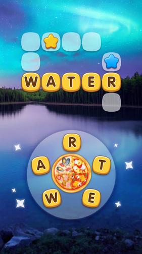 Word Pizza Screenshot 3