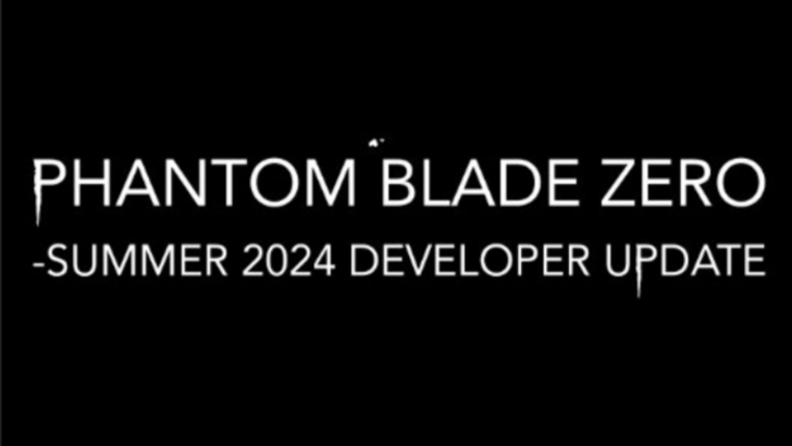 Phantom Blade Zero Devが応答します