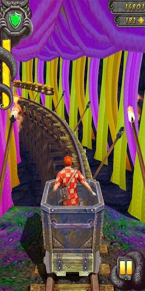 Temple Run 2 Скриншот 2