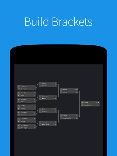 Bracket HQ | Bracket Maker スクリーンショット 2