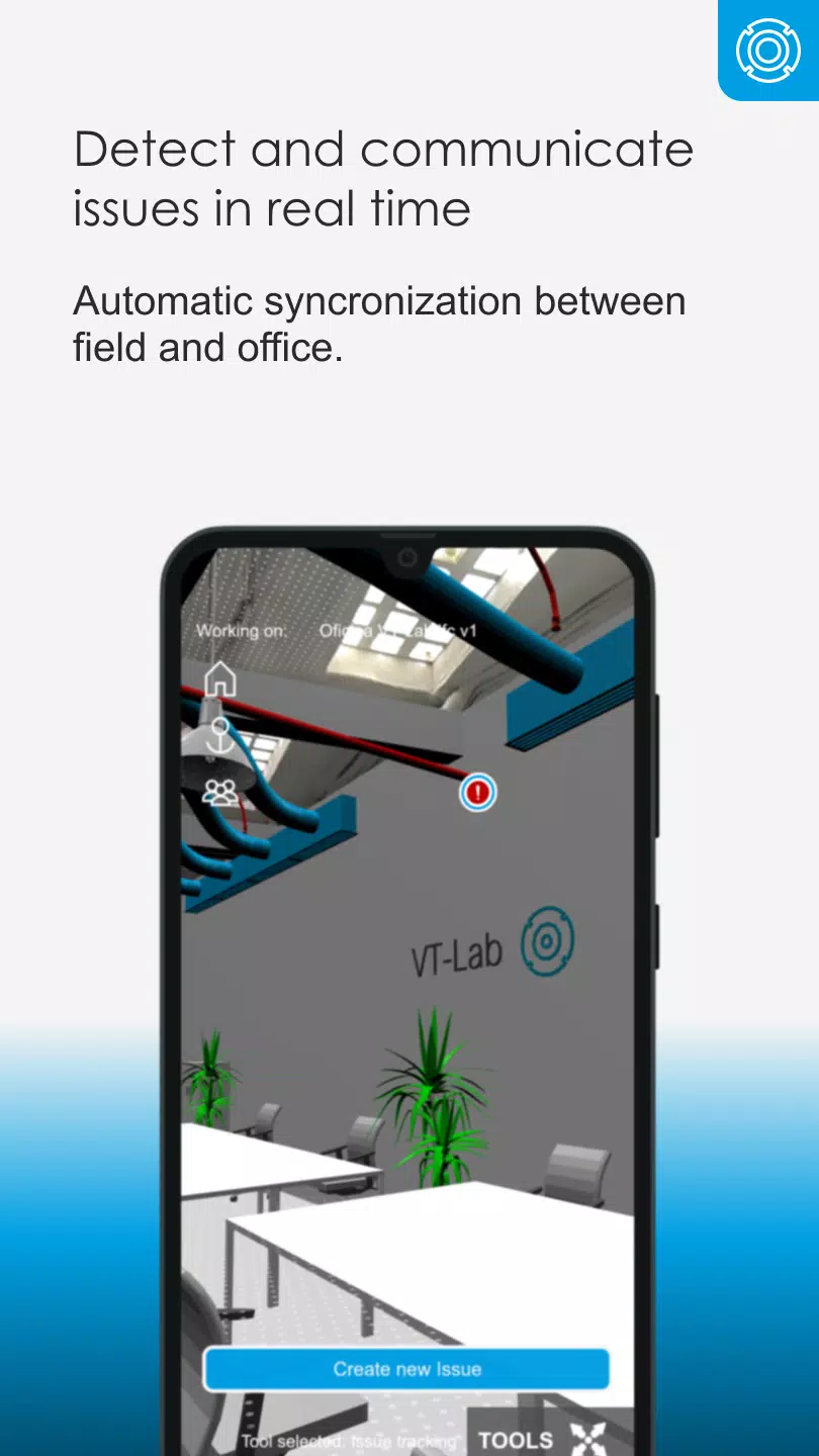 VT-Platform AR应用截图第1张