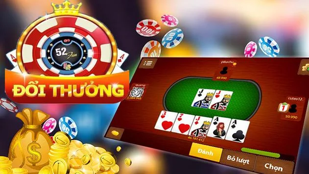 Game choi danh bai - 52Fun Doi Thuong Screenshot 0