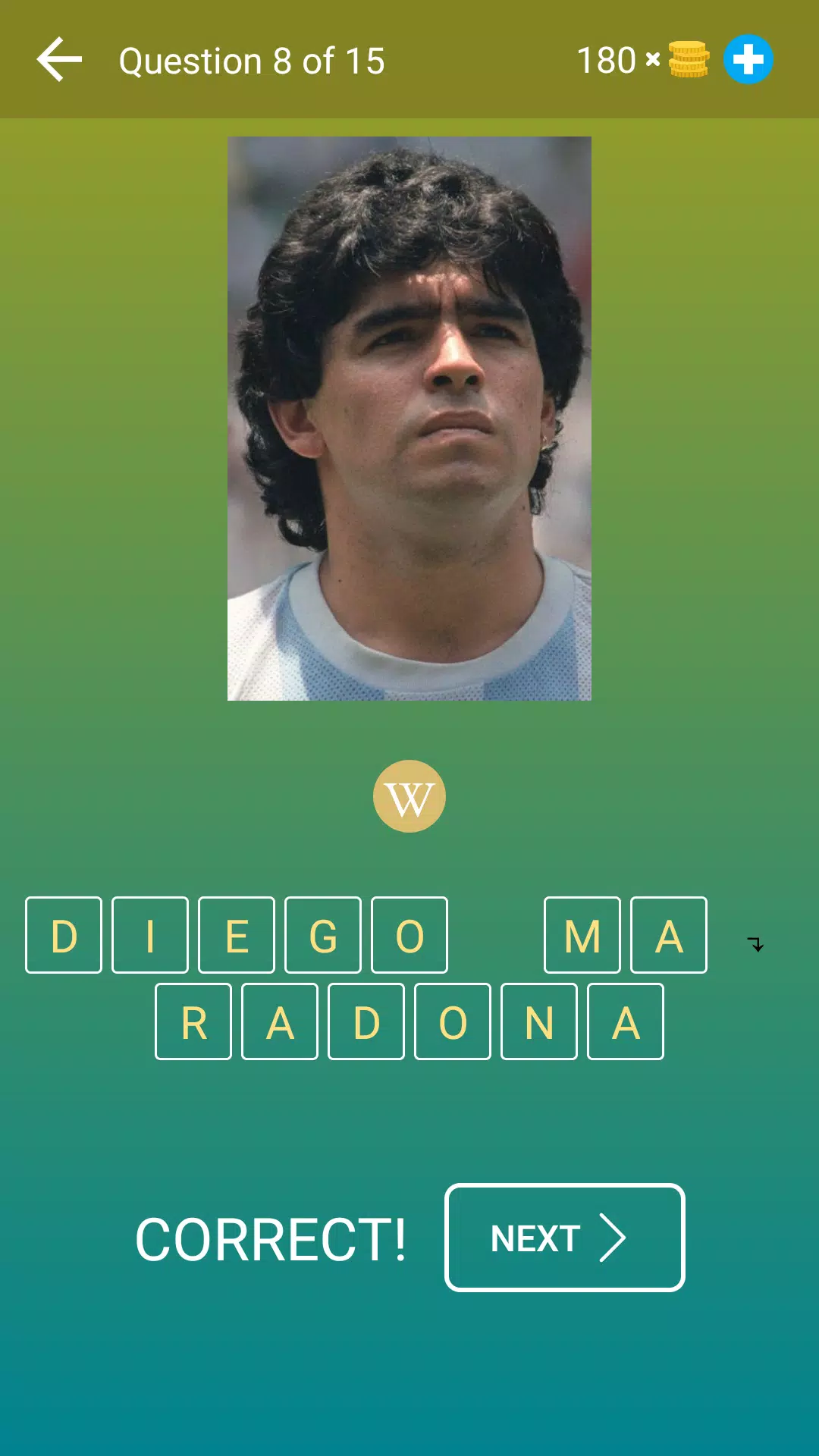 Guess the Soccer Player: Quiz स्क्रीनशॉट 1