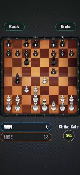 Play Chess Screenshot 2