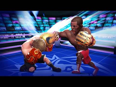 Boxing Star X on Telegram