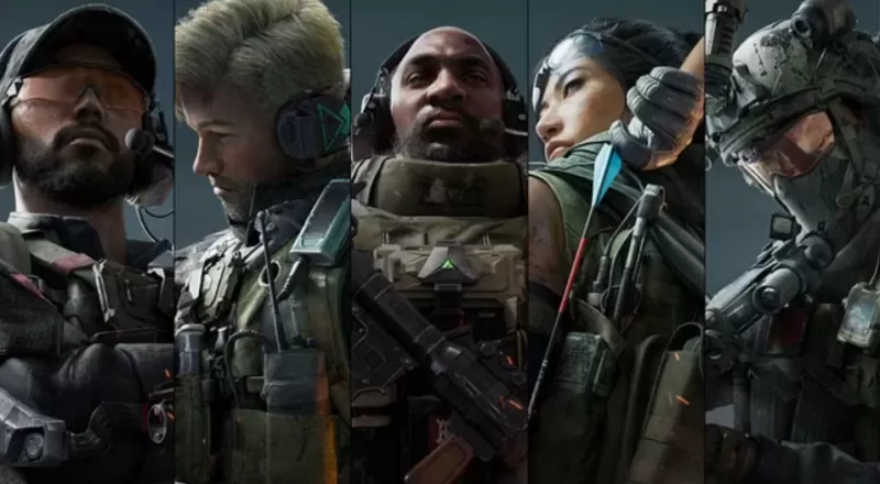 デルタフォース作戦要員：戦術的優位性を得るために各スペシャリストを極めよう