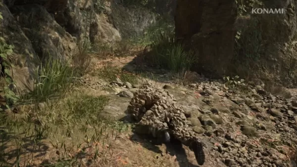 MGS Delta Multiplayer Mode Fox Hunt Looks to Replace Metal Gear Online