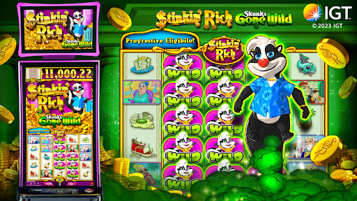 Jackpot Crush Screenshot 0