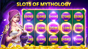 Slots Myth - Slot Machines スクリーンショット 2