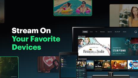 Hulu: Stream TV shows & movies Screenshot 3