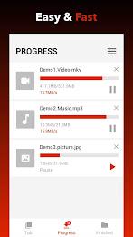 Video Downloader - Downloader Screenshot 1