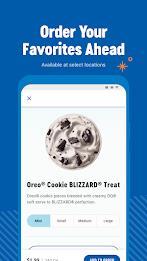 Dairy Queen® Food & Treats