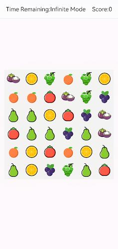 Schermata Fruit Combo Match 3