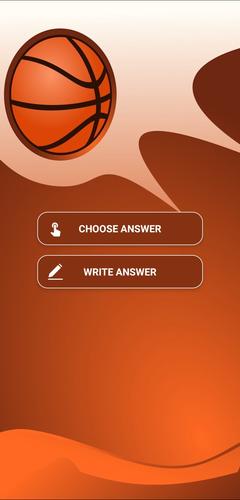 Basketball Logo Quiz 스크린샷 3