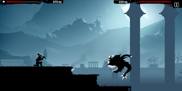 Dark Lands Screenshot 1