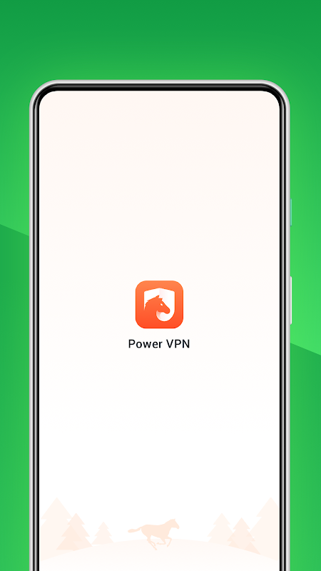 Power VPN - Fast & Free Hotspot Proxy应用截图第3张