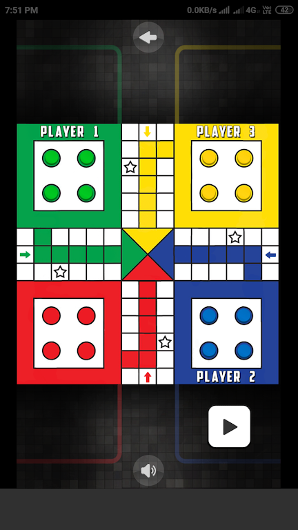 Play Ludo Ekran Görüntüsü 2