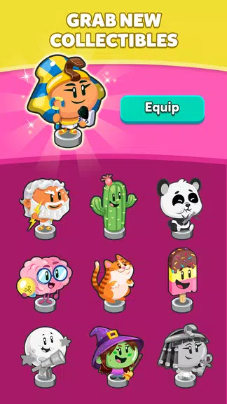 Adventure Trivia Crack应用截图第2张