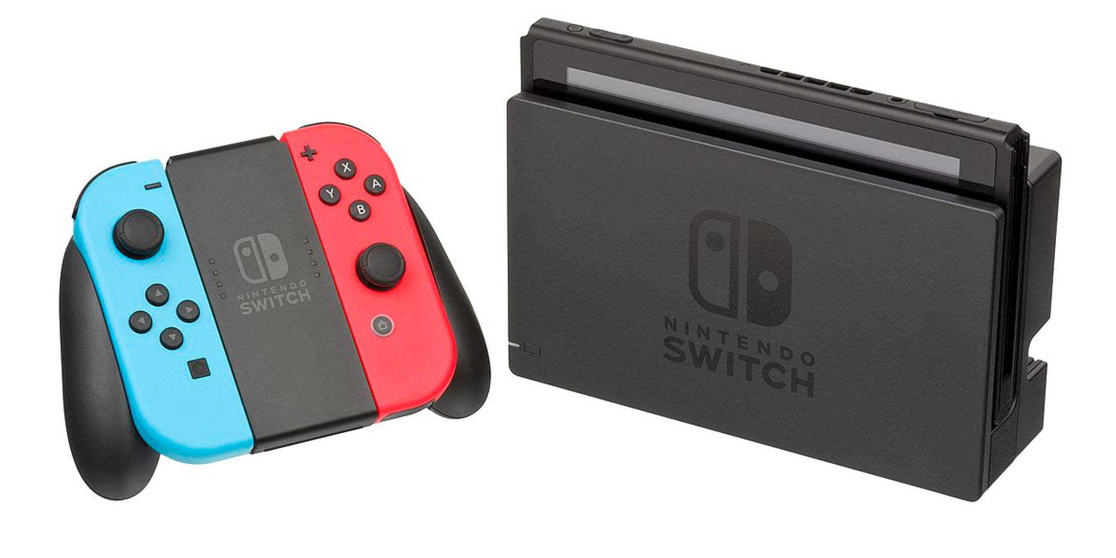 Nintendo nega a Switch 2 voci di compatibilità