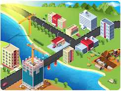 City Construction Game Screenshot 3