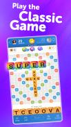 Words With Friends 2 Word Game ဖန်သားပြင်ဓာတ်ပုံ 1