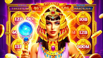 Jackpot Friends™ Slots Casino ภาพหน้าจอ 3