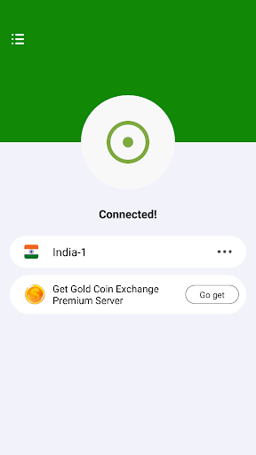 VPN India - Use Indian IP Screenshot 2