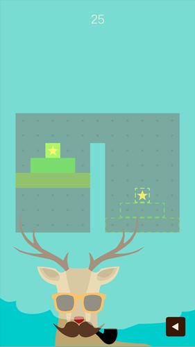Blocky XMAS スクリーンショット 3