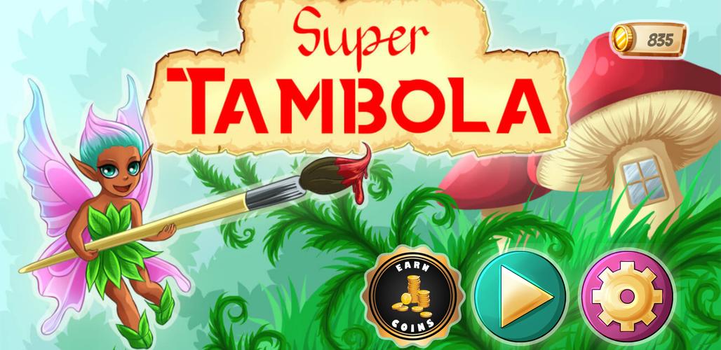 Super Tambola 스크린샷 3
