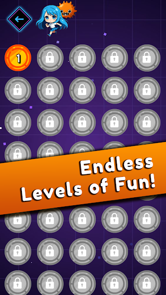 Crystal Maze Mod应用截图第3张