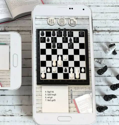 Chess 3D - Learn how to play Tangkapan skrin 2