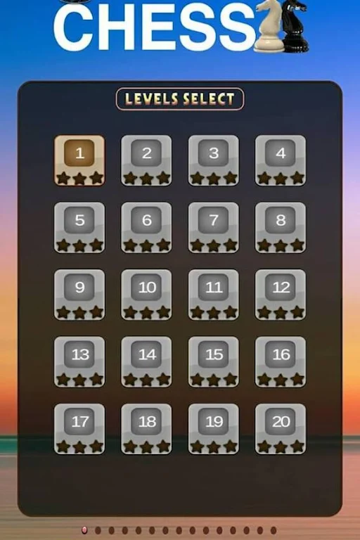 Chess Free Play Ảnh chụp màn hình 3