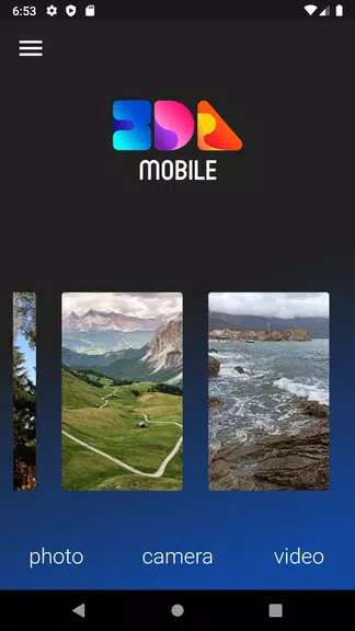 3DLUT mobile 2应用截图第0张