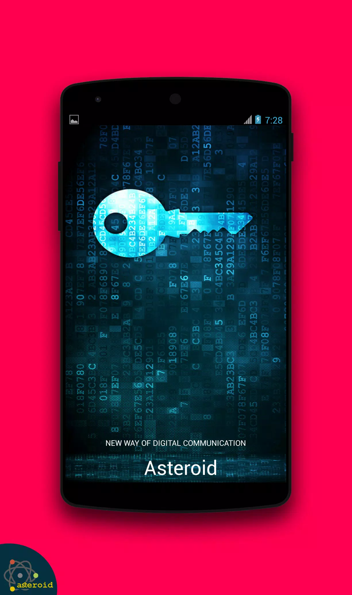 Connected Wifi Info Captura de tela 0