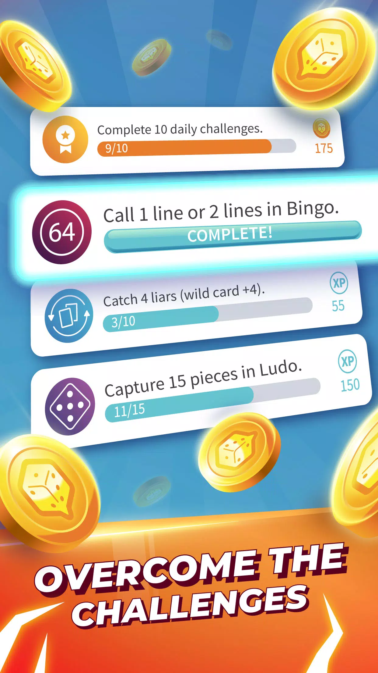 PlayJoy Captura de pantalla 2