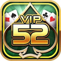 Game danh bai - Danh bai doi thuong Vip52