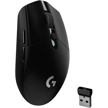 Logitech G305 Lightspeed draadloze gamingmuis